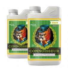 1L Grow Connoisseur Advanced Nutrients